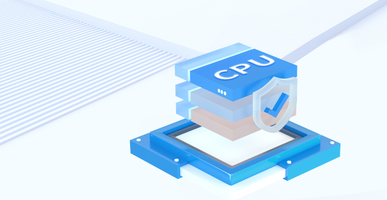 信创CPU认证